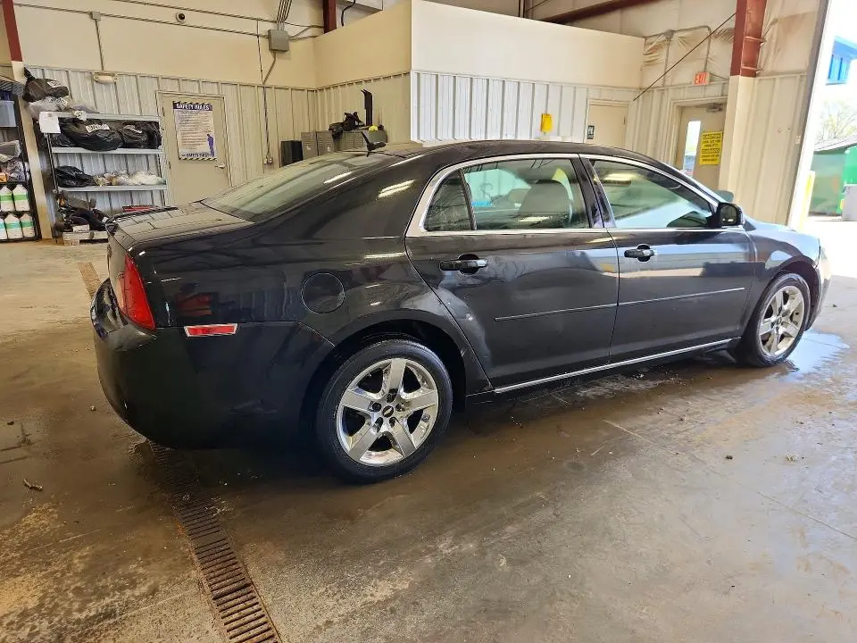 2010 CHEVROLET MALIBU 1LT  