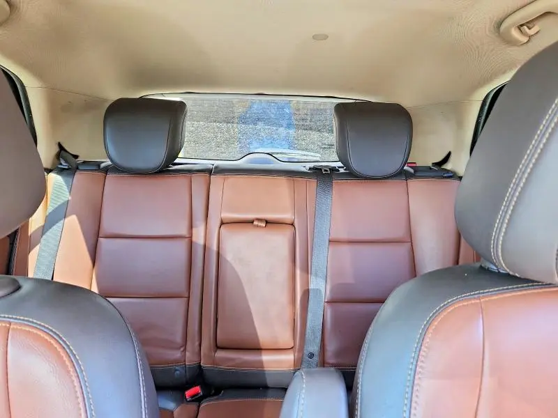 2014 BUICK ENCORE   