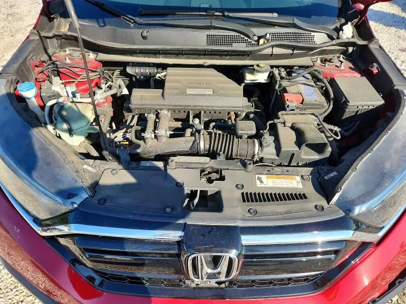 2020 HONDA CR-V EXL  