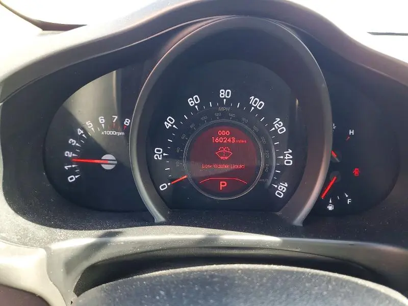 2012 KIA SPORTAGE SX  