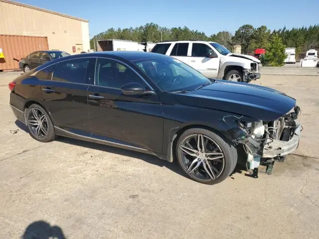 2021 HONDA ACCORD TOURING