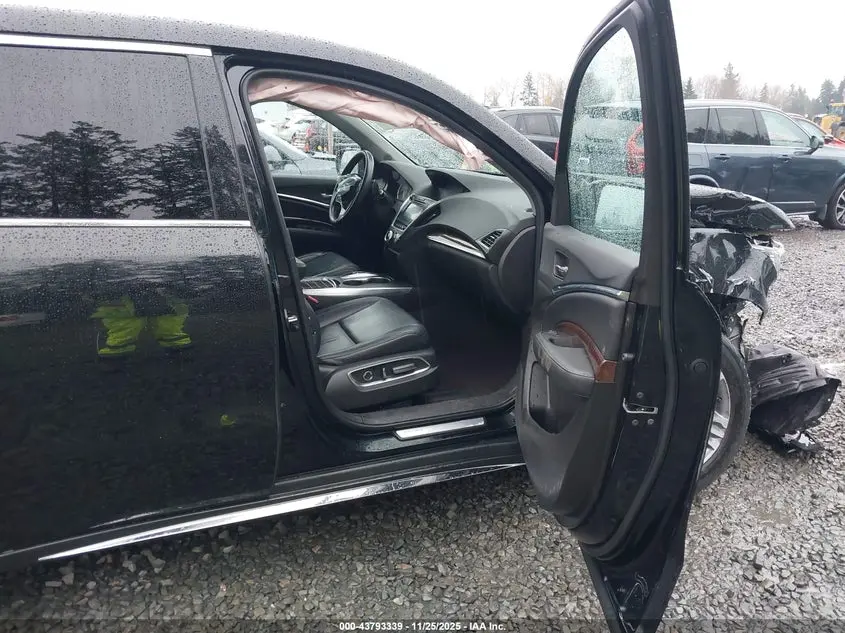 2020 ACURA MDX STANDARD