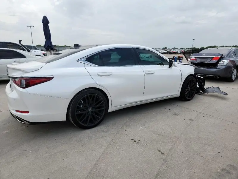 2025 LEXUS ES 350 BASE  