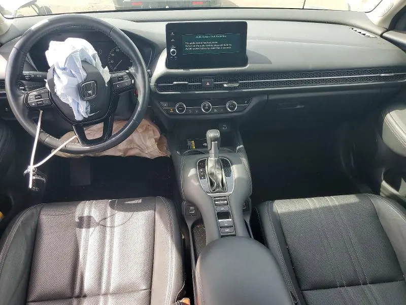 2023 HONDA HR-V EXL  