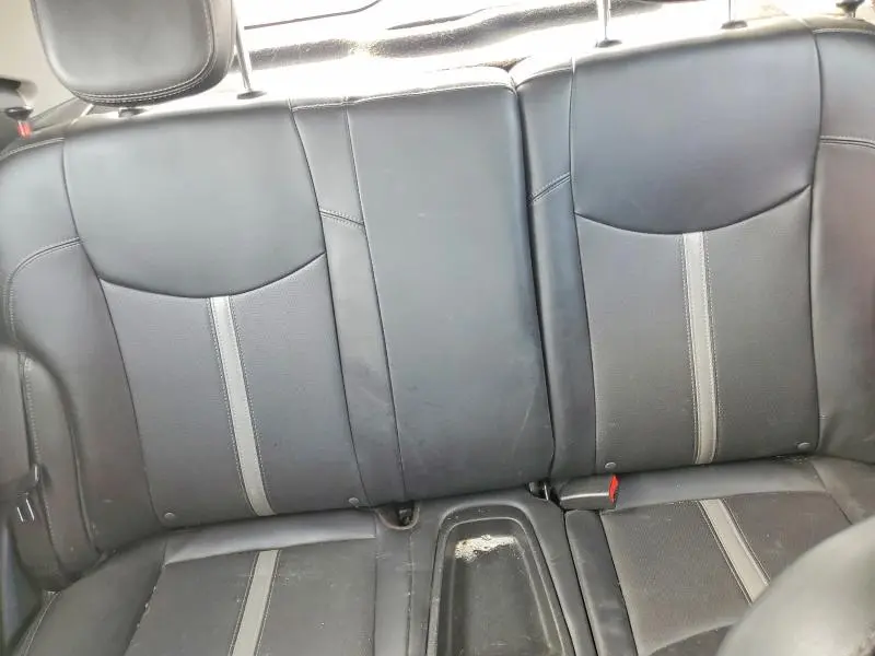 2020 CHEVROLET SPARK ACTIV  