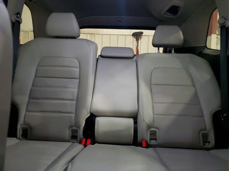 2024 HONDA CR-V EXL  
