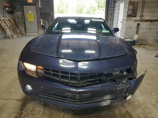 2010 CHEVROLET CAMARO LT  