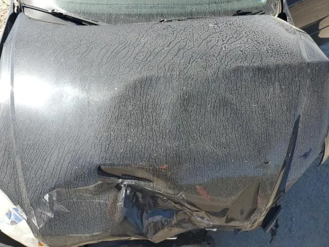 2012 CHEVROLET IMPALA LS  