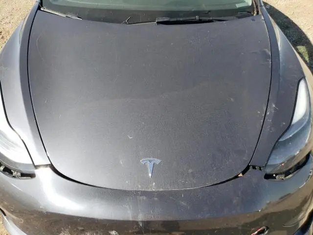 2023 TESL MODEL 3   