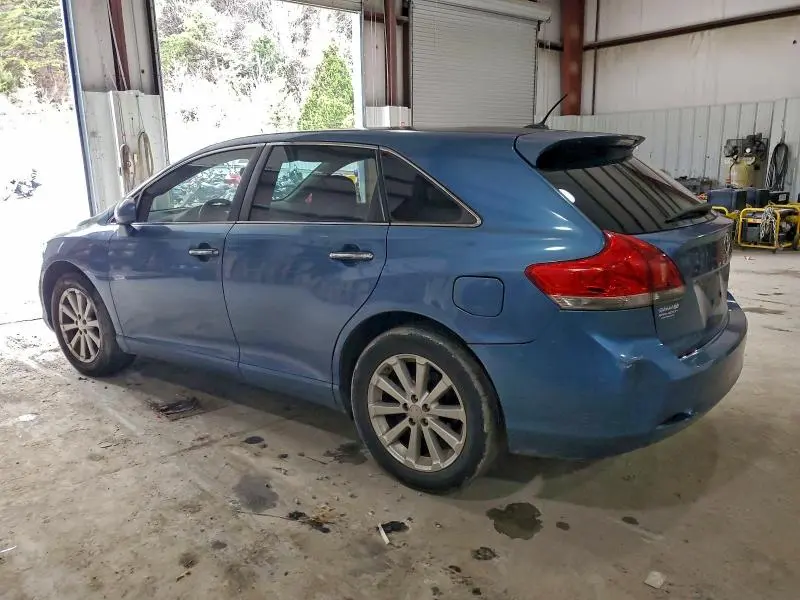 2010 TOYOTA VENZA   