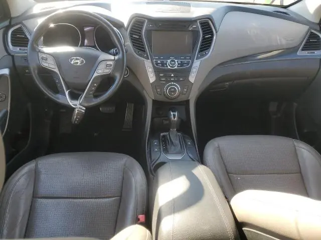 2014 HYUNDAI SANTA FE SPORT   