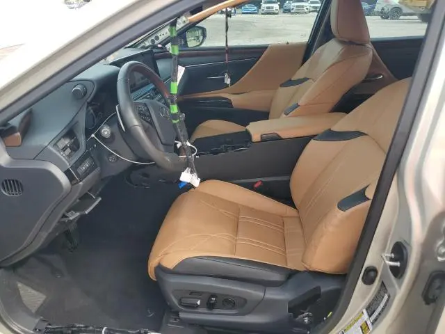 2025 LEXUS ES 350 BASE  