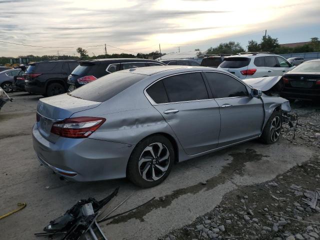 2016 HONDA ACCORD EX