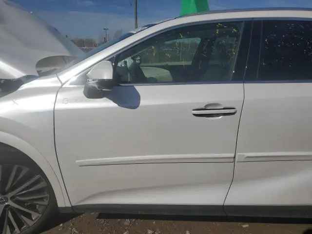 2024 LEXUS RX 350H BASE  