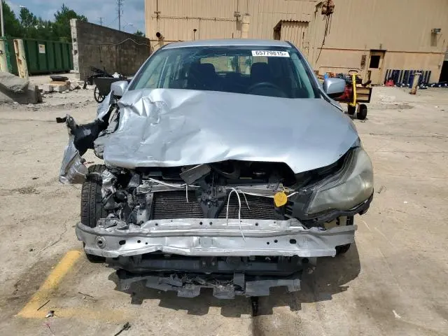 2012 SUBARU IMPREZA PREMIUM  