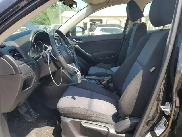 2013 MAZDA CX-5 SPORT  