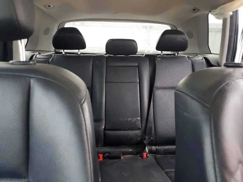 2013 MERCEDES-BENZ GLK 350  