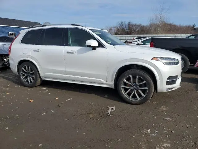 2019 VOLVO XC90 T5 MOMENTUM  