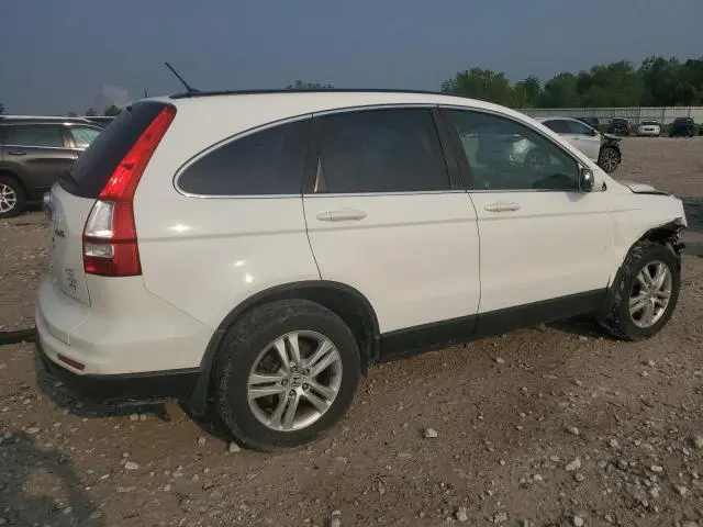 2011 HONDA CR-V EX  