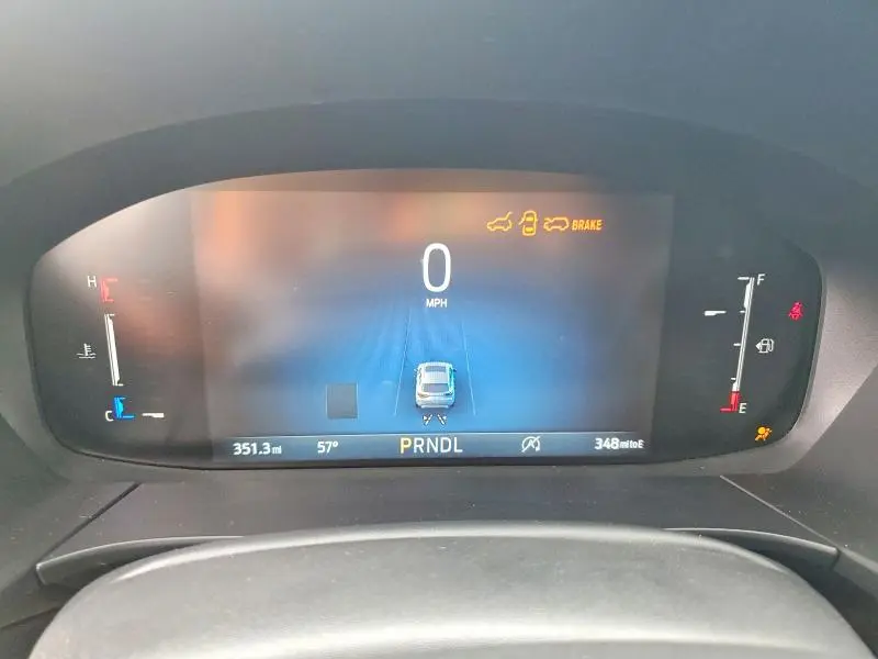 2026 FORD ESCAPE ST LINE  