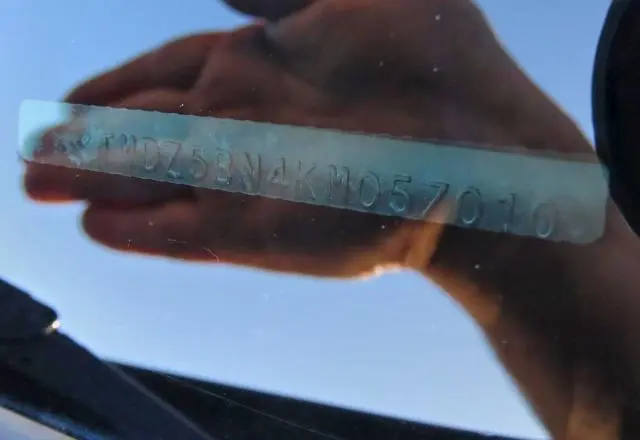 2019 TOYOTA TACOMA DOUBLE CAB  