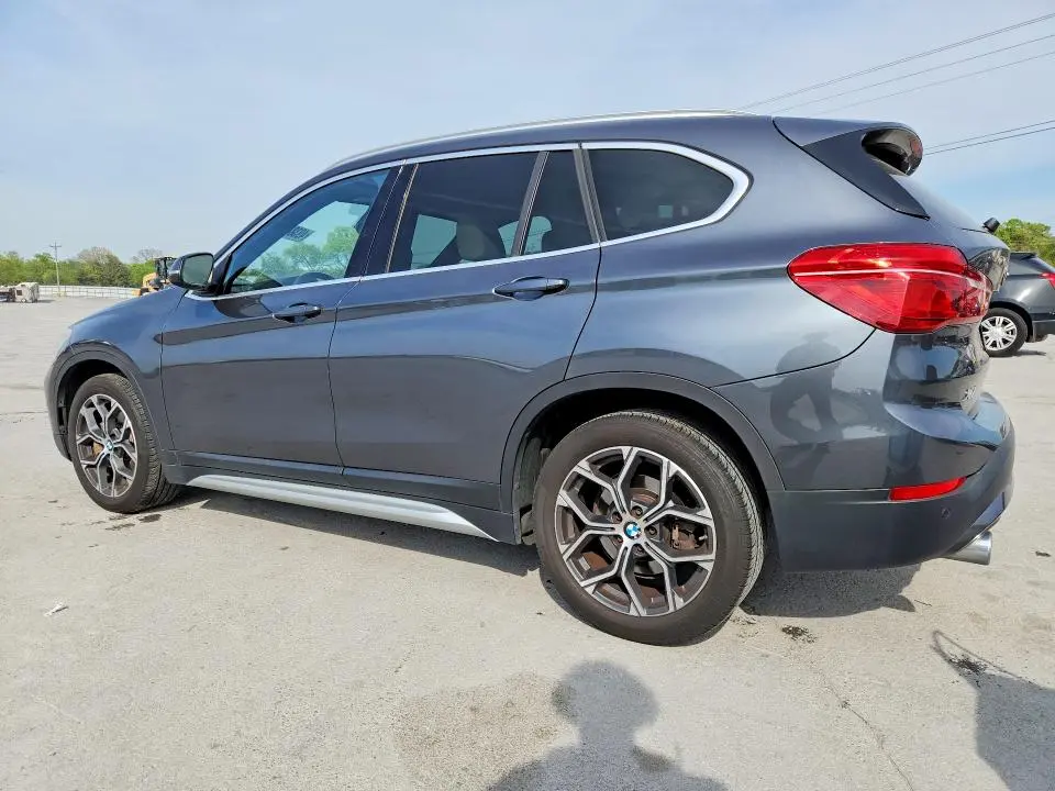 2021 BMW X1 XDRIVE28I  