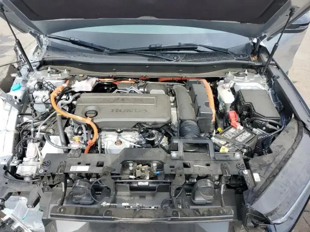 2025 HONDA CR-V SPORT-L  