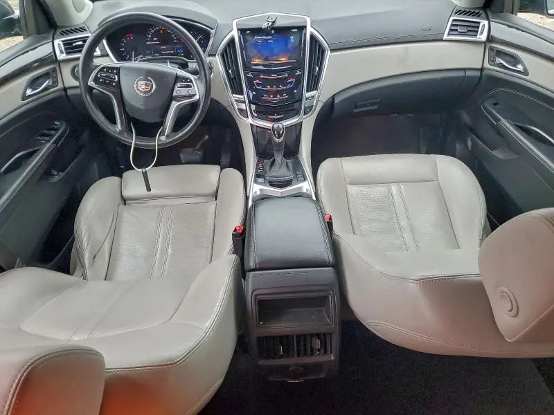 2013 CADILLAC SRX PERFORMANCE COLLECTION  