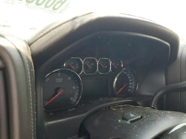 2017 GMC SIERRA K1500 SLT  