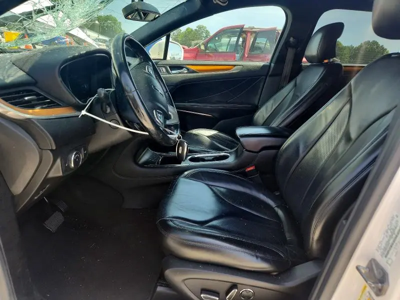 2019 LINCOLN MKC SELECT  