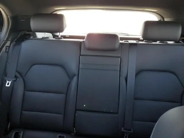 2019 MERCEDES-BENZ GLA 250 4MATIC  