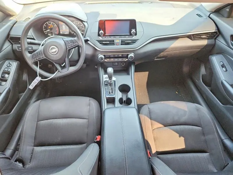 2023 NISSAN ALTIMA S  