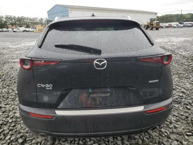 2024 MAZDA CX-30 PREMIUM  