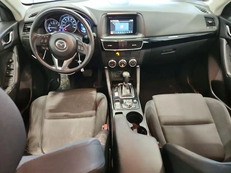 2016 MAZDA CX-5 SPORT  