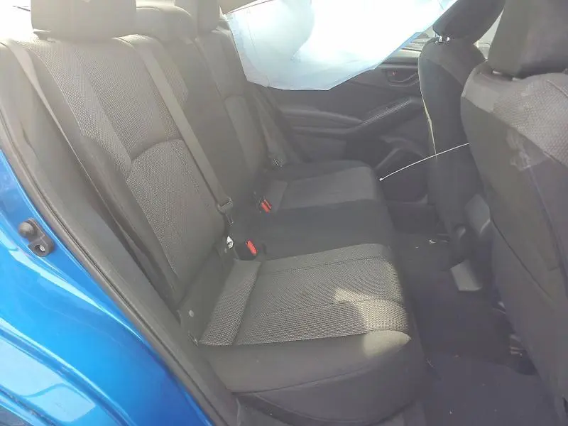 2021 SUBARU IMPREZA PREMIUM  