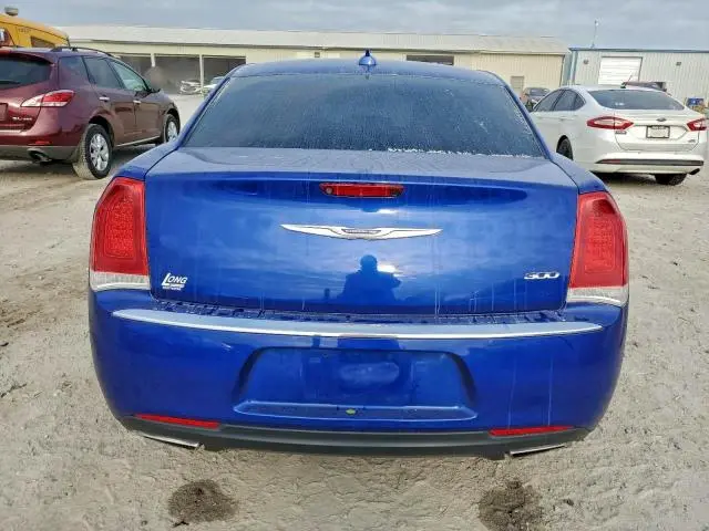 2019 CHRYSLER 300 TOURING  