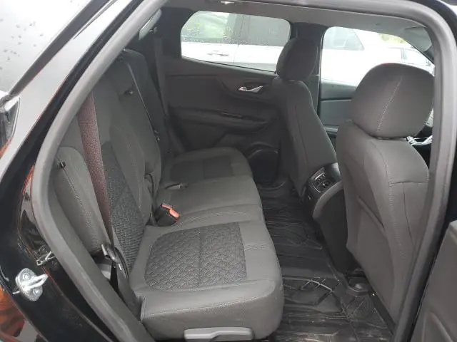 2021 CHEVROLET BLAZER 1LT  