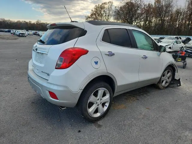 2016 BUICK ENCORE CONVENIENCE  