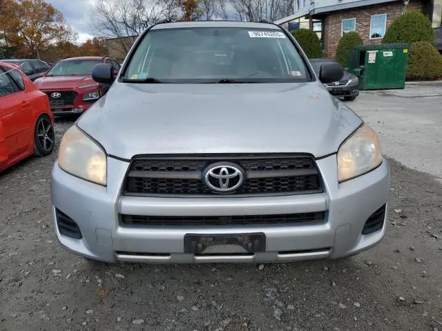 2011 TOYOTA RAV4   