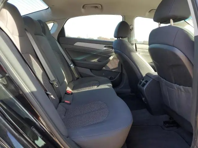 2019 HYUNDAI SONATA LIMITED  