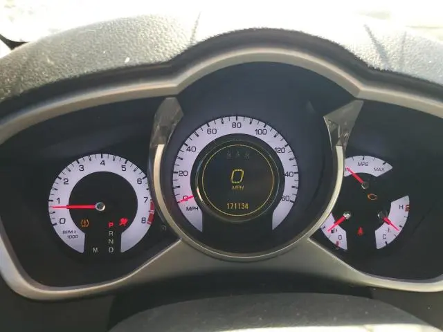 2010 CADILLAC SRX LUXURY COLLECTION  