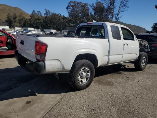 2020 TOYOTA TACOMA ACCESS CAB