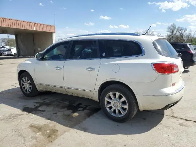 2013 BUICK ENCLAVE   