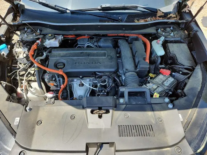 2024 HONDA CR-V SPORT  