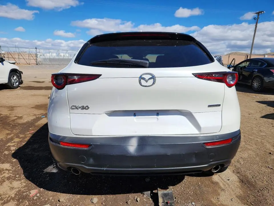 2020 MAZDA CX-30 PREMIUM  