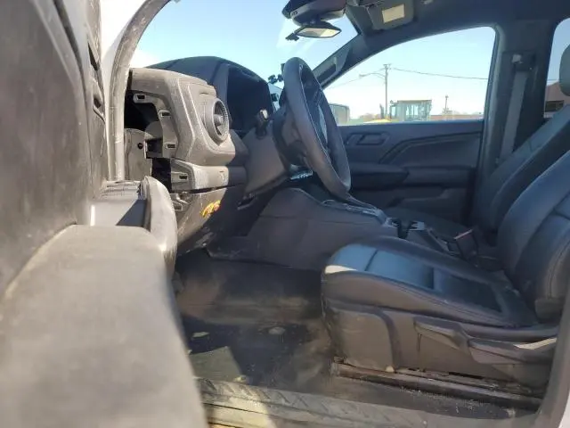 2023 CHEVROLET COLORADO   