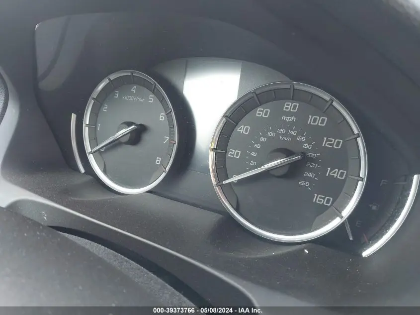 2015 ACURA TLX V6 ADVANCE