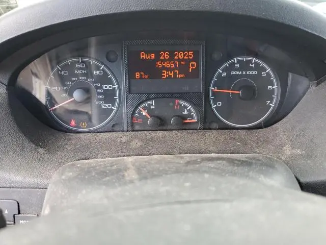 2019 RAM PROMASTER 2500 2500 HIGH  