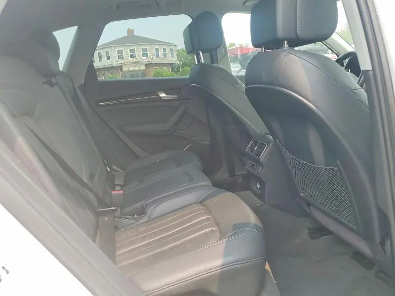 2018 AUDI Q5 PREMIUM  