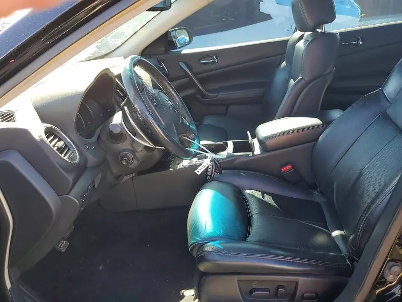 2014 NISSAN MAXIMA 3.5 SV  